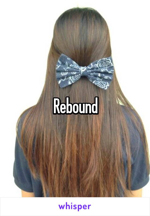 Rebound