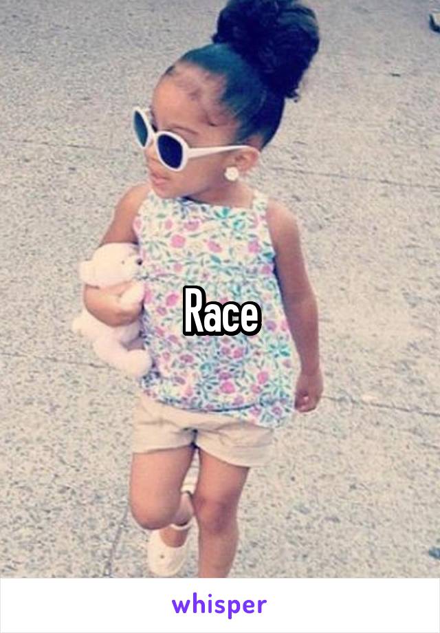 Race