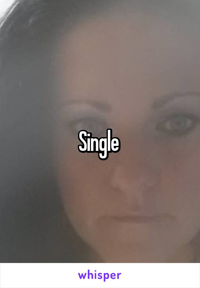 Single 