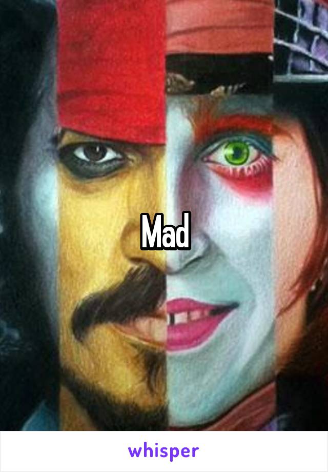 Mad