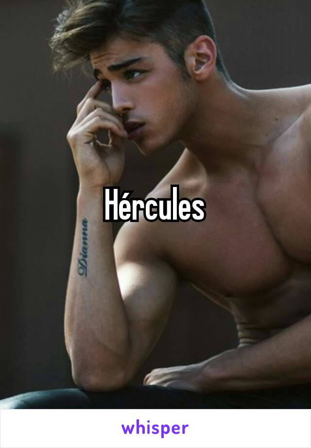 Hércules