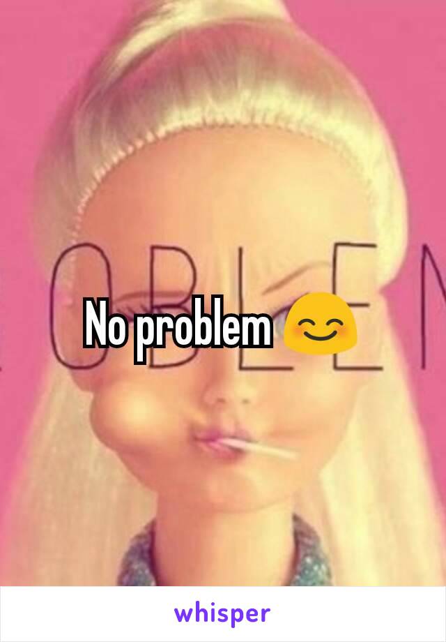 No problem 😊