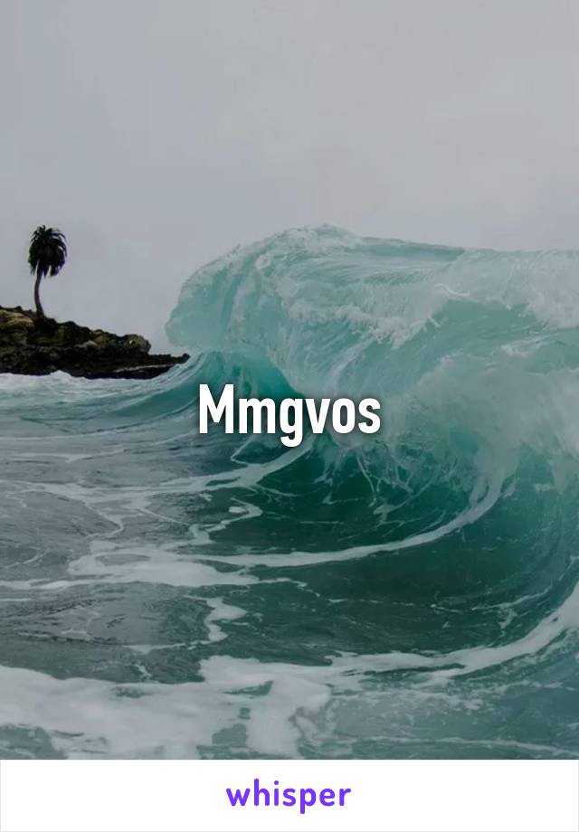 Mmgvos