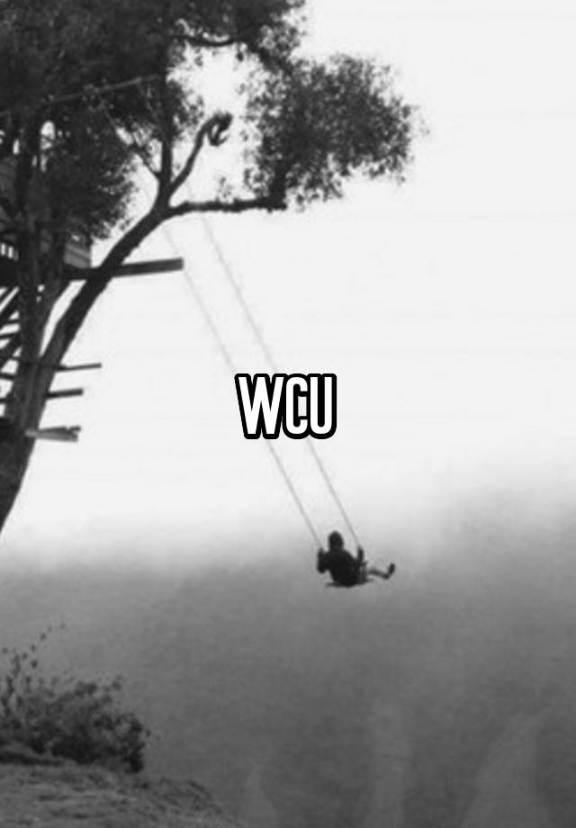 WCU