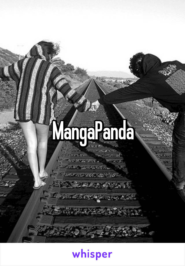 MangaPanda