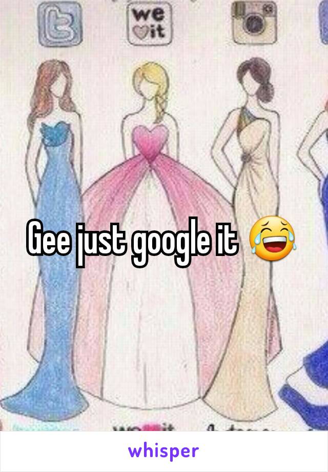 Gee just google it 😂