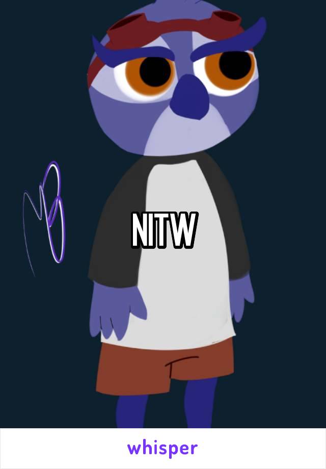 NITW