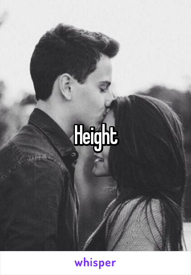 Height