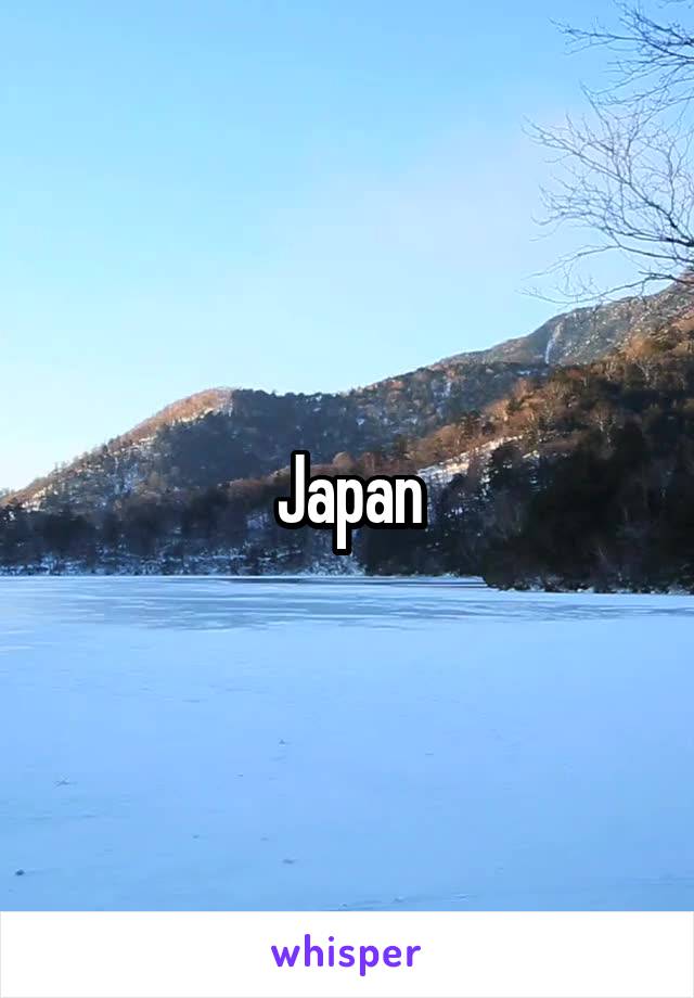 Japan