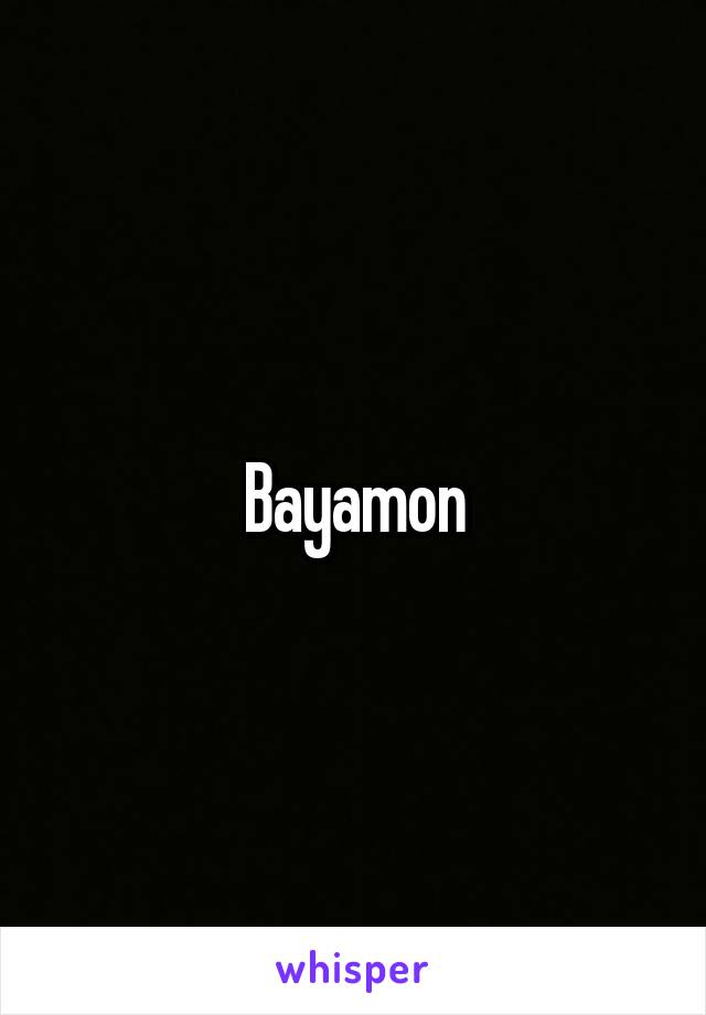 Bayamon