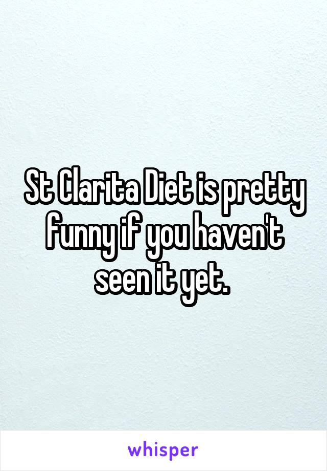 St Clarita Diet is pretty funny if you haven't seen it yet. 