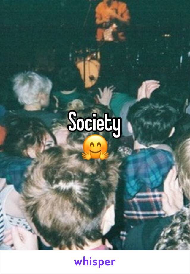 Society
🤗