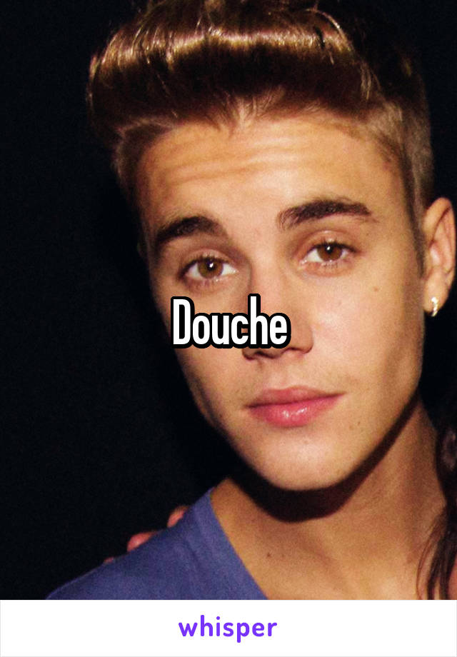 Douche