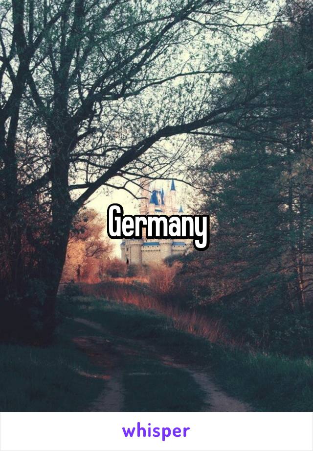 Germany