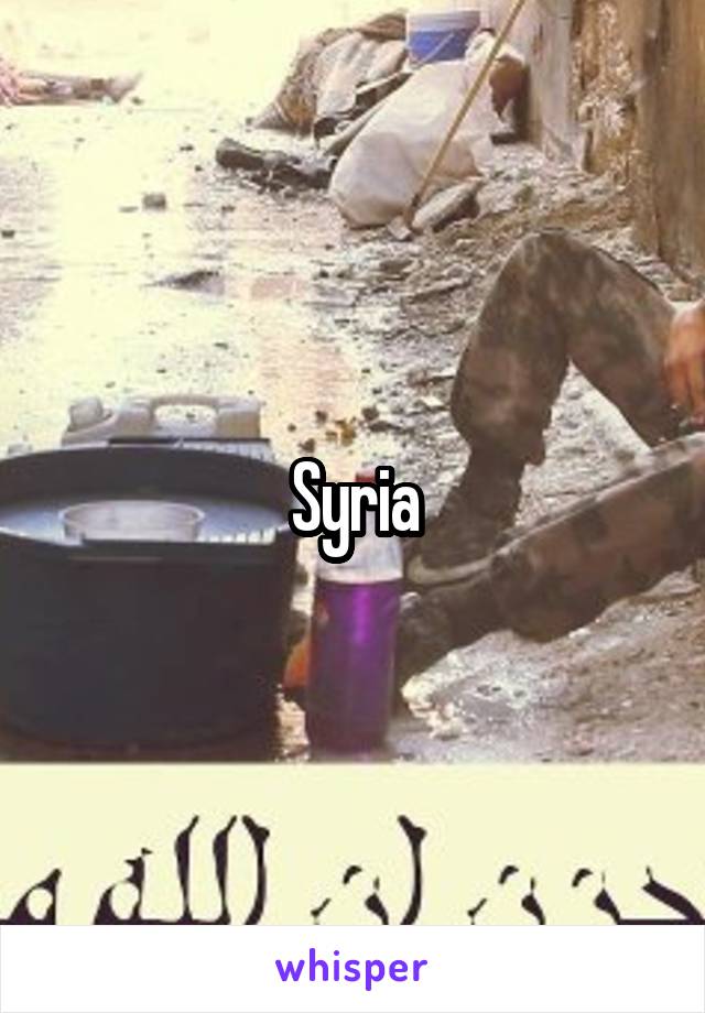 Syria