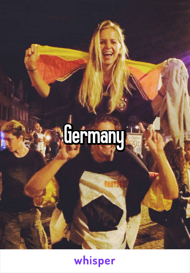 Germany 