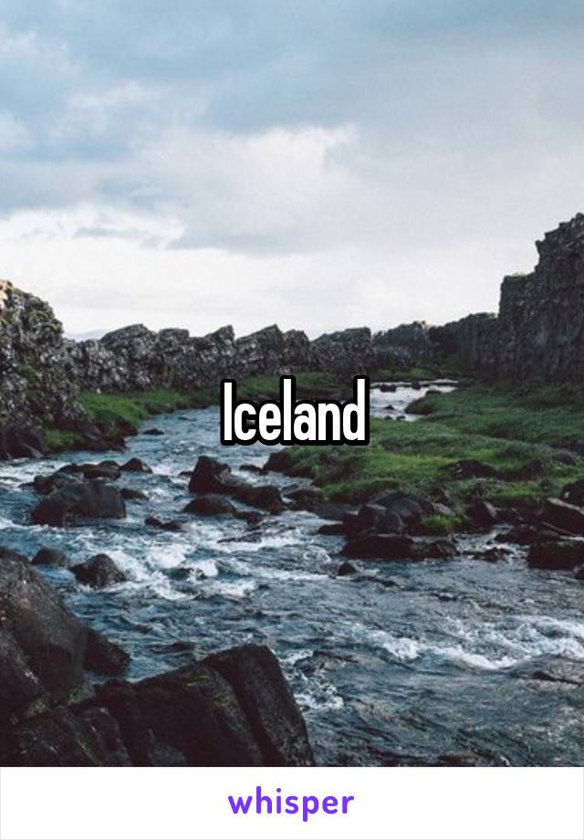 Iceland