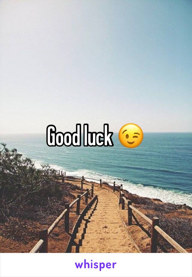 Good luck 😉 