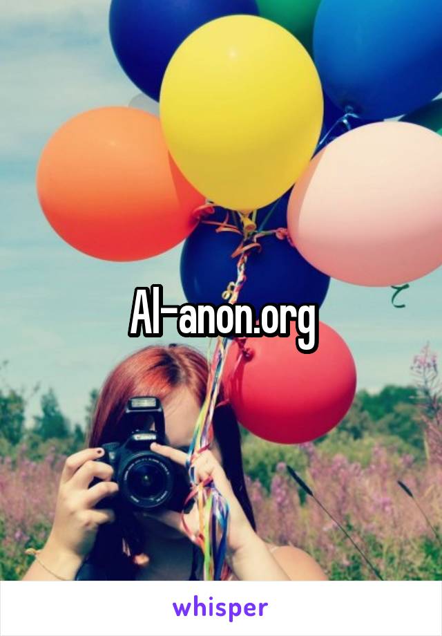 Al-anon.org