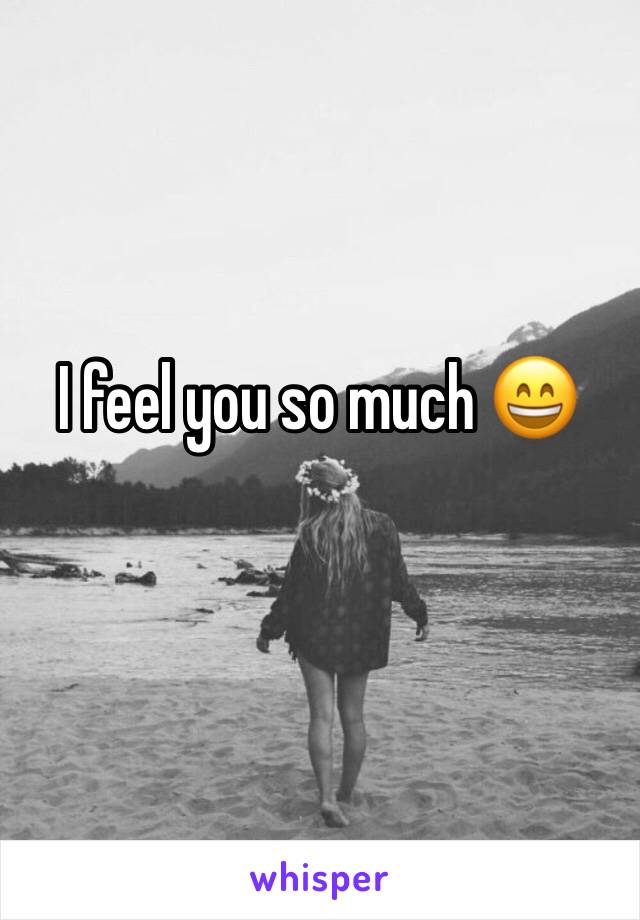I feel you so much 😄