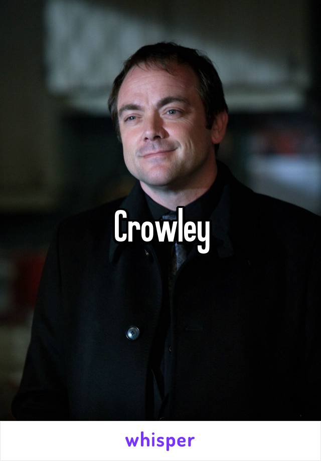 Crowley