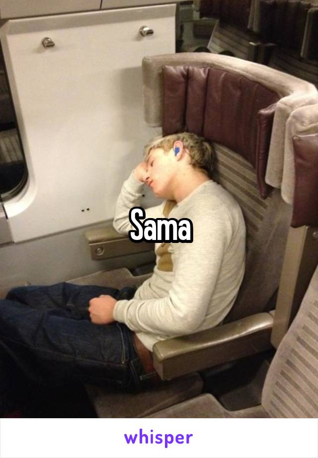 Sama