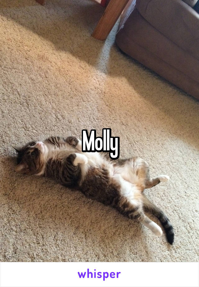 Molly