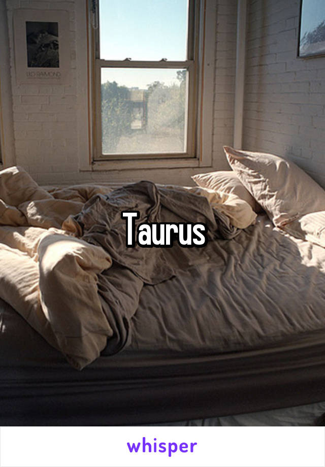 Taurus