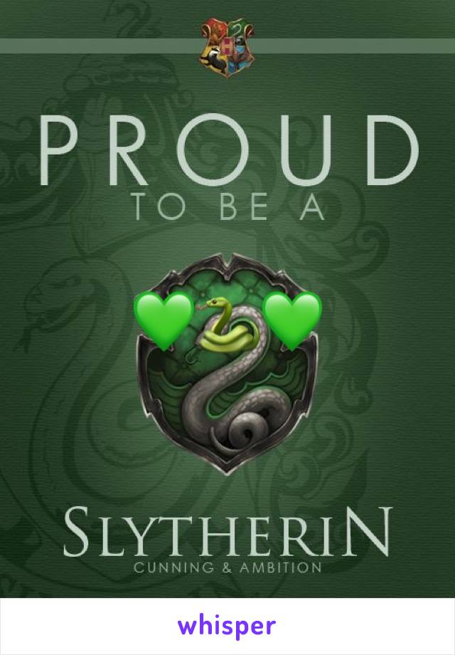 💚🐍💚