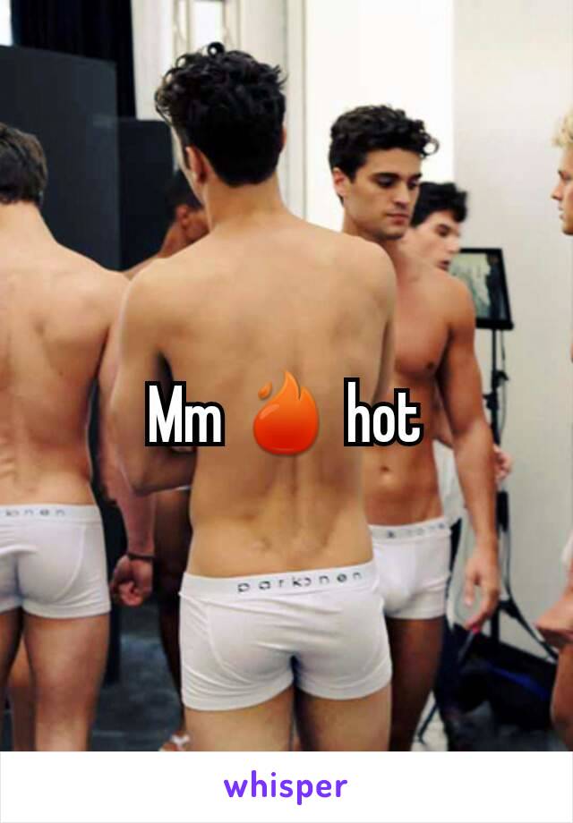Mm 🔥 hot