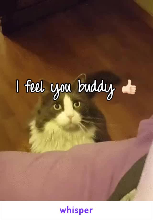 I feel you buddy 👍🏻