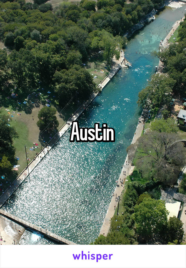 Austin 