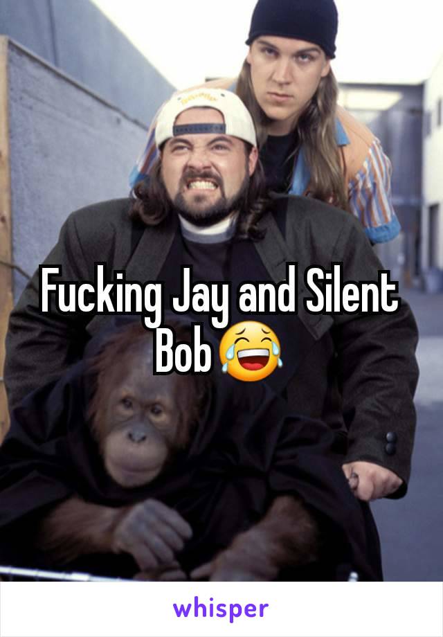 Fucking Jay and Silent Bob😂