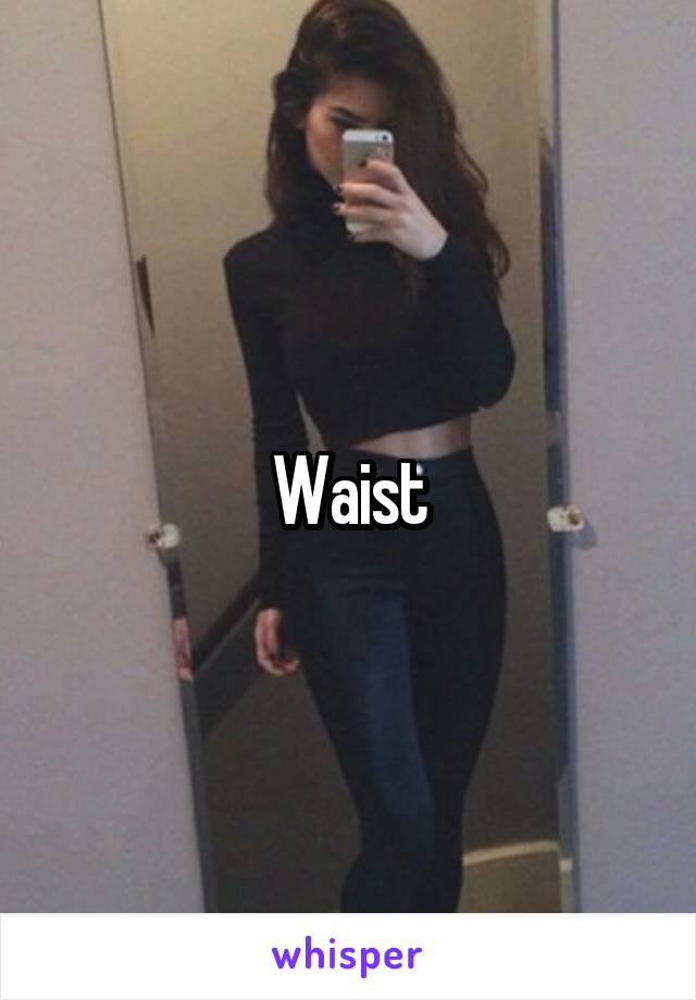 Waist