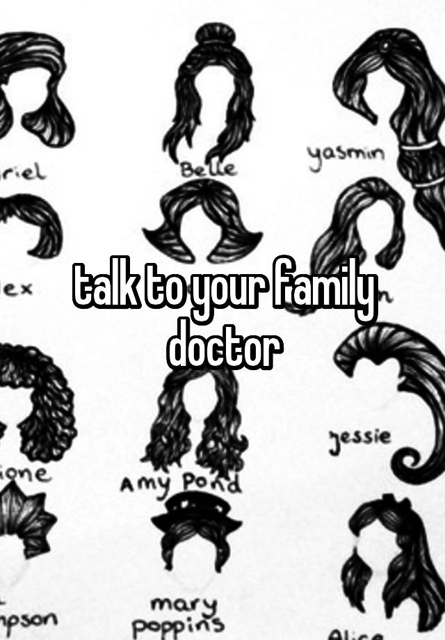 talk-to-your-family-doctor