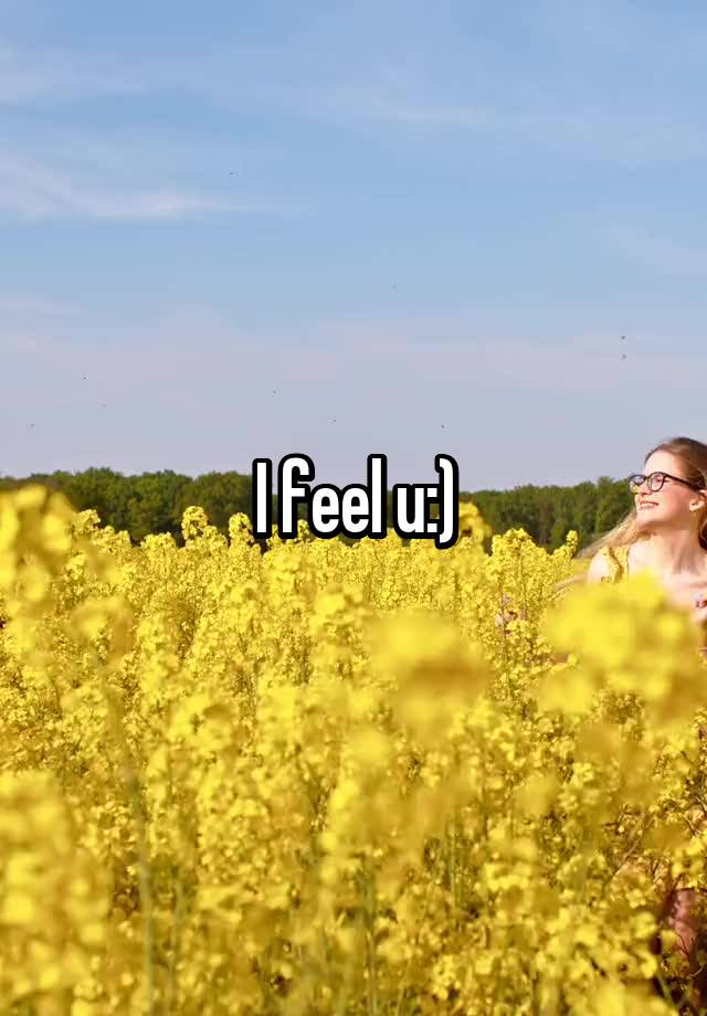 i-feel-u