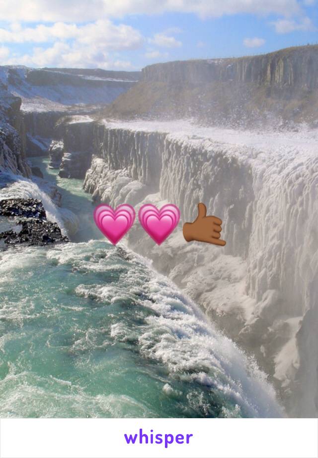 💗💗🤙🏾