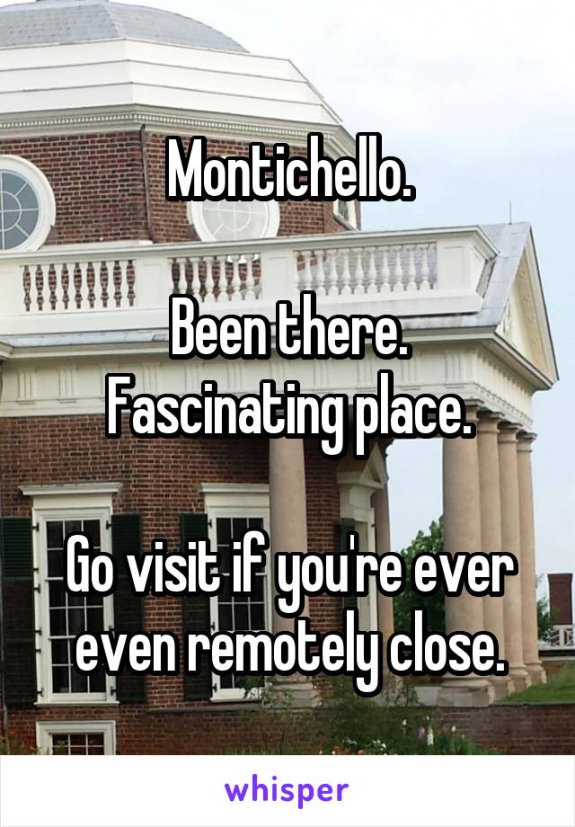 Montichello.

Been there.
Fascinating place.

Go visit if you're ever even remotely close.