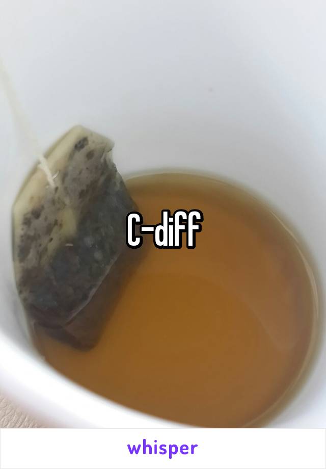 C-diff