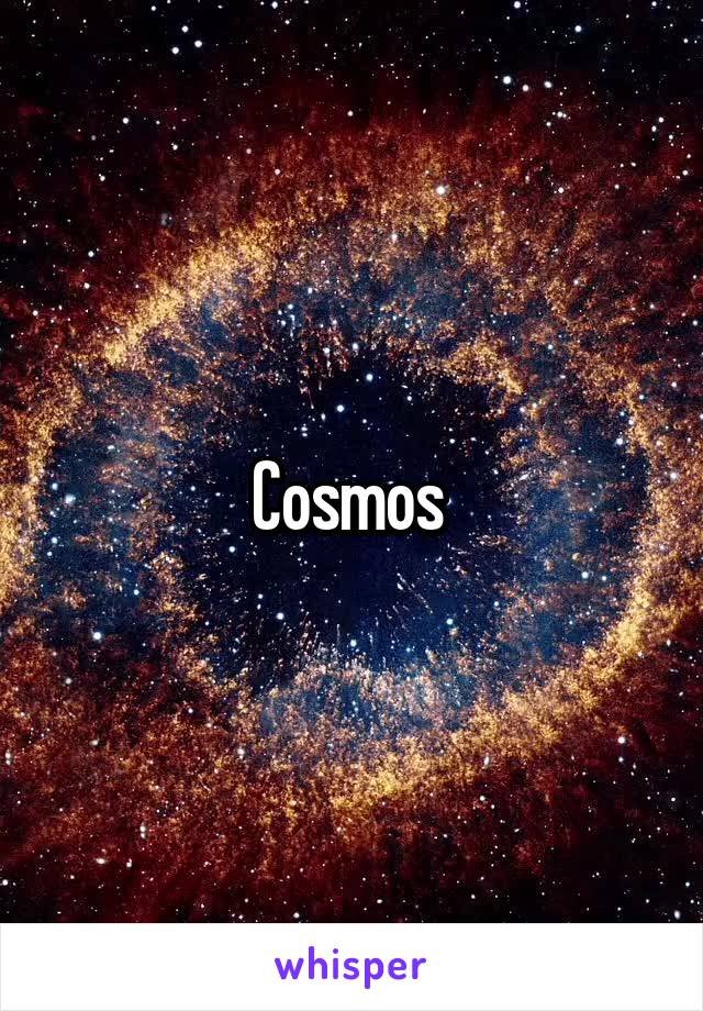 Cosmos 