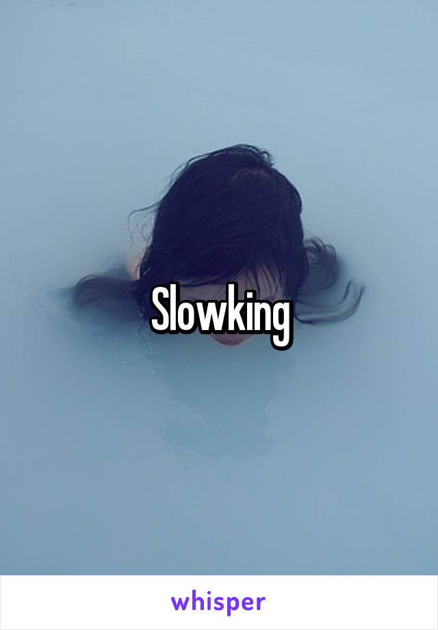 Slowking