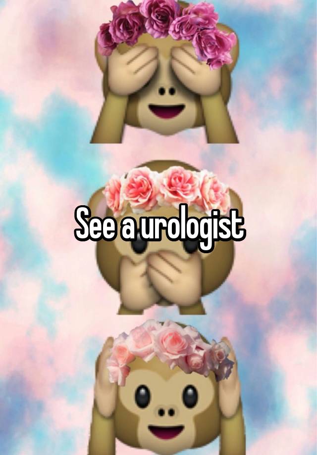 see-a-urologist