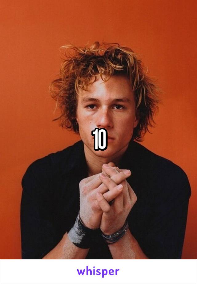 10