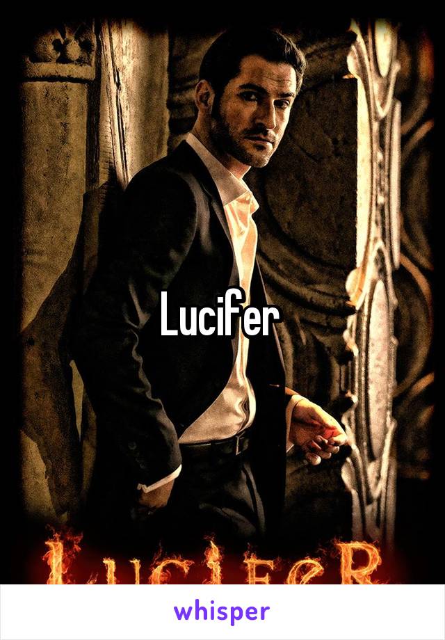 Lucifer 