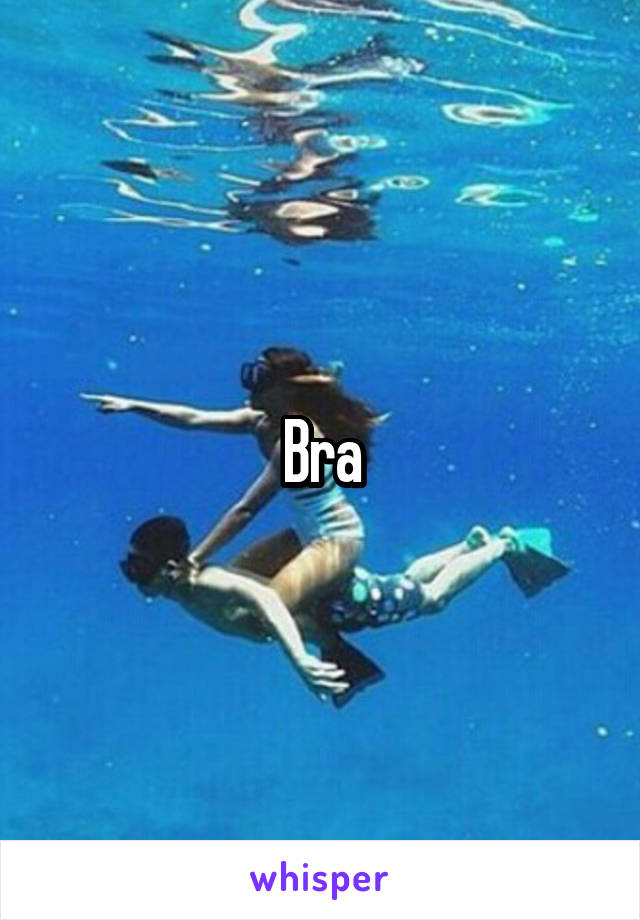 Bra