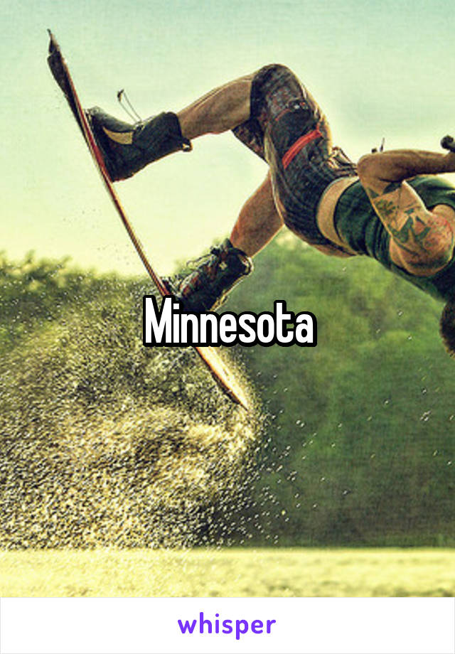 Minnesota