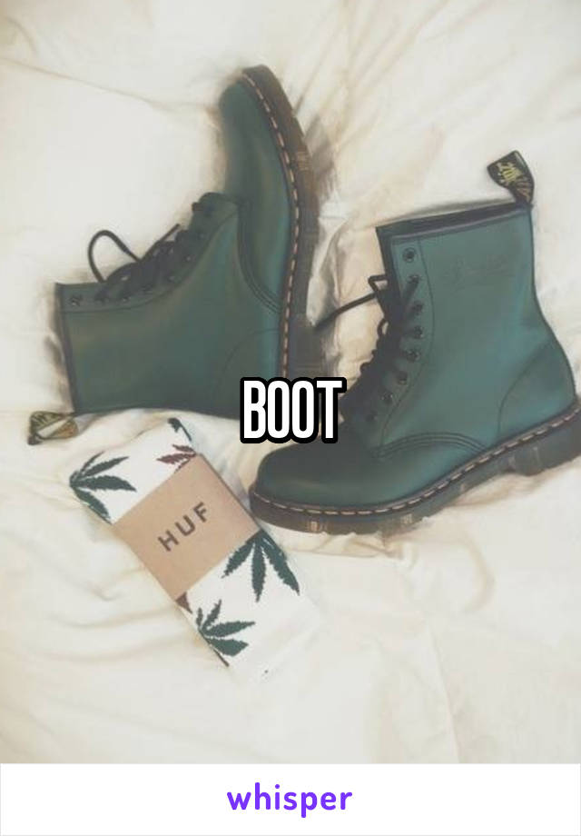 BOOT