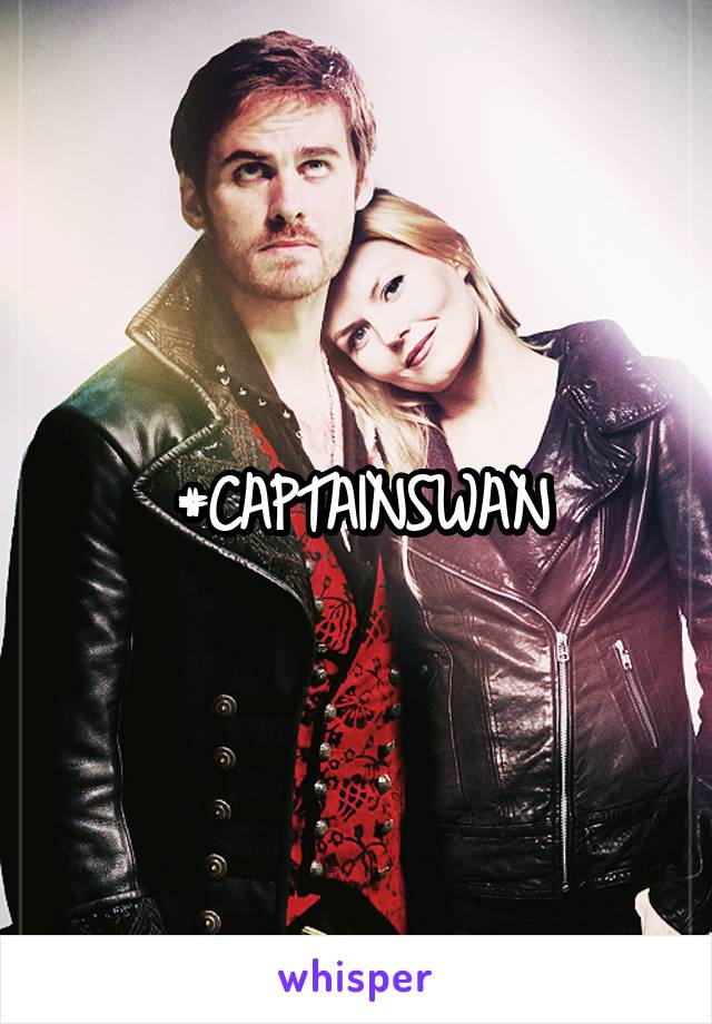 #CAPTAINSWAN