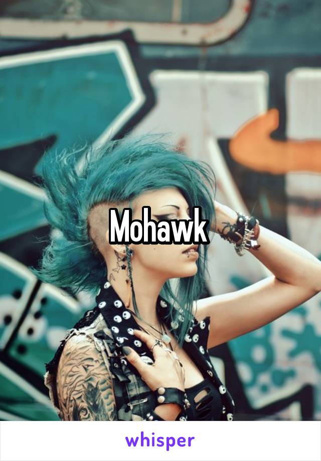 Mohawk 