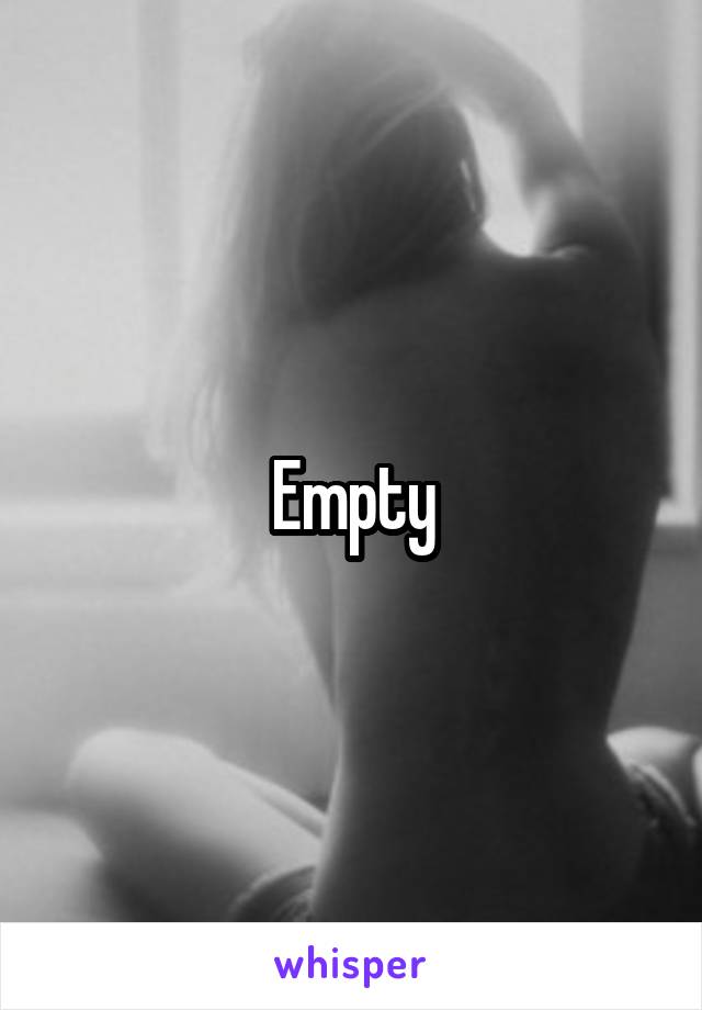 Empty